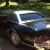 1976 Lincoln Mark Series
