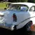 1956 Chevrolet 210 Right Hand Drive V8 4 Door Sedan 283 Chev Turbo 400