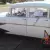 1956 Chevrolet 210 Right Hand Drive V8 4 Door Sedan 283 Chev Turbo 400