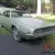 1968 Ford Thunderbird