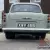 Ford Popular Pro Street V8 Chevy