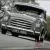 Ford Popular Pro Street V8 Chevy