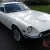 1970 Datsun 240Z Sports Coupe