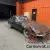 1962 Jaguar 3.8  E type coupe Project.