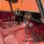 1962 Jaguar 3.8  E type coupe Project.