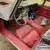 1962 Jaguar 3.8  E type coupe Project.