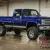 1984 Chevrolet K-10