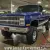 1984 Chevrolet K-10