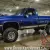 1984 Chevrolet K-10