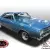1969 Plymouth GTX Broadcast Sheet 440 Original Metal rotisserie Restored Rare