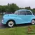 Morris Minor ex police  Panda car
