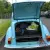 Morris Minor ex police  Panda car