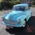 Morris Minor ex police  Panda car