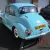Morris Minor ex police  Panda car
