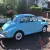 Morris Minor ex police  Panda car