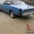 1969 Dodge Coronet RT
