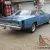 1969 Dodge Coronet RT