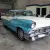 Ford Crown Victoria Fairlane, 1955 , America , Classic , Rare , Import