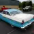 Ford Crown Victoria Fairlane, 1955 , America , Classic , Rare , Import