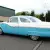 Ford Crown Victoria Fairlane, 1955 , America , Classic , Rare , Import