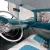 Ford Crown Victoria Fairlane, 1955 , America , Classic , Rare , Import