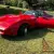 1981 Chevrolet Corvette