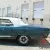 1968 Plymouth GTX