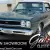 1968 Plymouth GTX