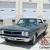 1968 Plymouth GTX