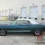1968 Plymouth GTX