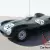 1965 Jaguar D Type Recreation by Tempero