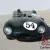 1965 Jaguar D Type Recreation by Tempero