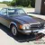 1980 Mercedes-Benz SL-Class
