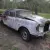 Classic W111 Mercedes 220 Fintail Sedan Ratrod Parts CAR in QLD