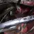 Classic W111 Mercedes 220 Fintail Sedan Ratrod Parts CAR in QLD