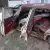 Classic W111 Mercedes 220 Fintail Sedan Ratrod Parts CAR in QLD