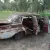 Classic W111 Mercedes 220 Fintail Sedan Ratrod Parts CAR in QLD