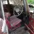 Classic W111 Mercedes 220 Fintail Sedan Ratrod Parts CAR in QLD