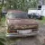 Classic W111 Mercedes 220 Fintail Sedan Ratrod Parts CAR in QLD