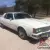 1984 Oldsmobile Ninety-Eight