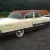1949 Packard (Henny Pack) Hearse Conversion