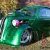 The Ultimate Ford Pop V8 Hot Rod Pro Street Outlaw Anglia