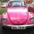 Classic VW Beetle 1974, 1303