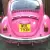 Classic VW Beetle 1974, 1303
