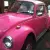 Classic VW Beetle 1974, 1303