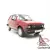 An Extremely Rare Yugo Zastava 55A Van with an Incredible 14,780 Miles from New.