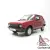 An Extremely Rare Yugo Zastava 55A Van with an Incredible 14,780 Miles from New.
