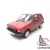 An Extremely Rare Yugo Zastava 55A Van with an Incredible 14,780 Miles from New.
