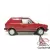 An Extremely Rare Yugo Zastava 55A Van with an Incredible 14,780 Miles from New.
