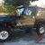 1990 Jeep Wrangler wrangler
